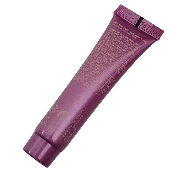 Feel Beauty Probiotic Moisturizer 3% Lactobacillus Ferment Travel 0.5oz 15mL - Picture 2 of 2